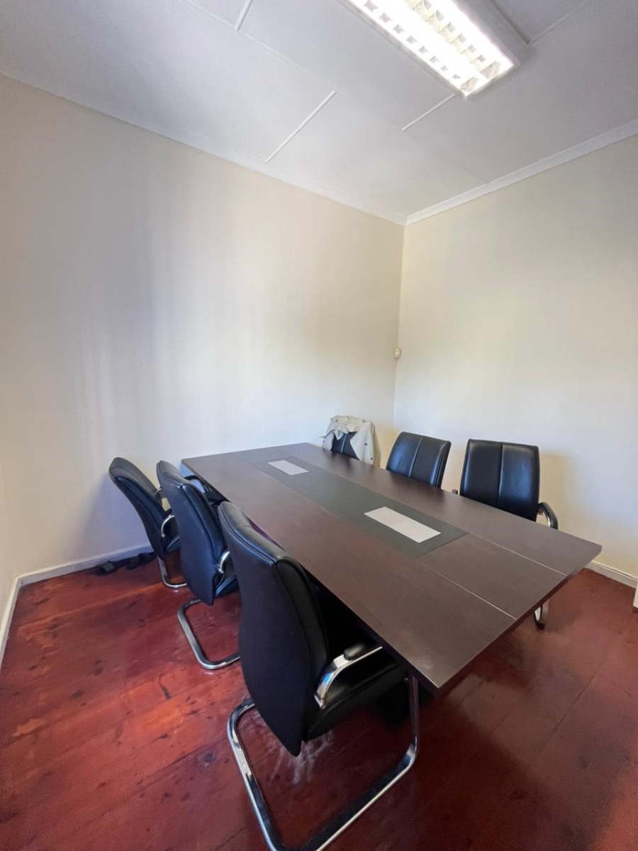 Commercial Property for Sale in Berea Eastern Cape